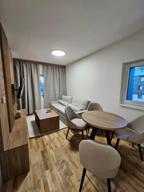 Apartmani Corner
